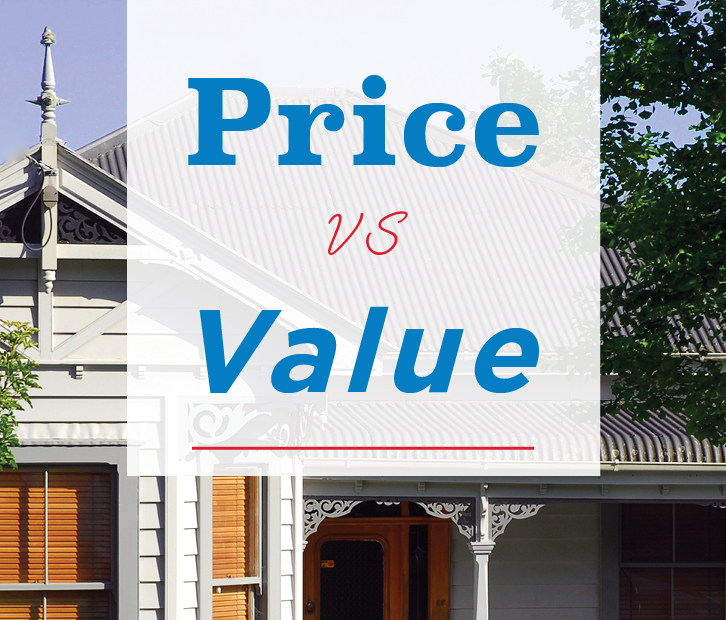 Appraisal or definitive value… which do you really need?