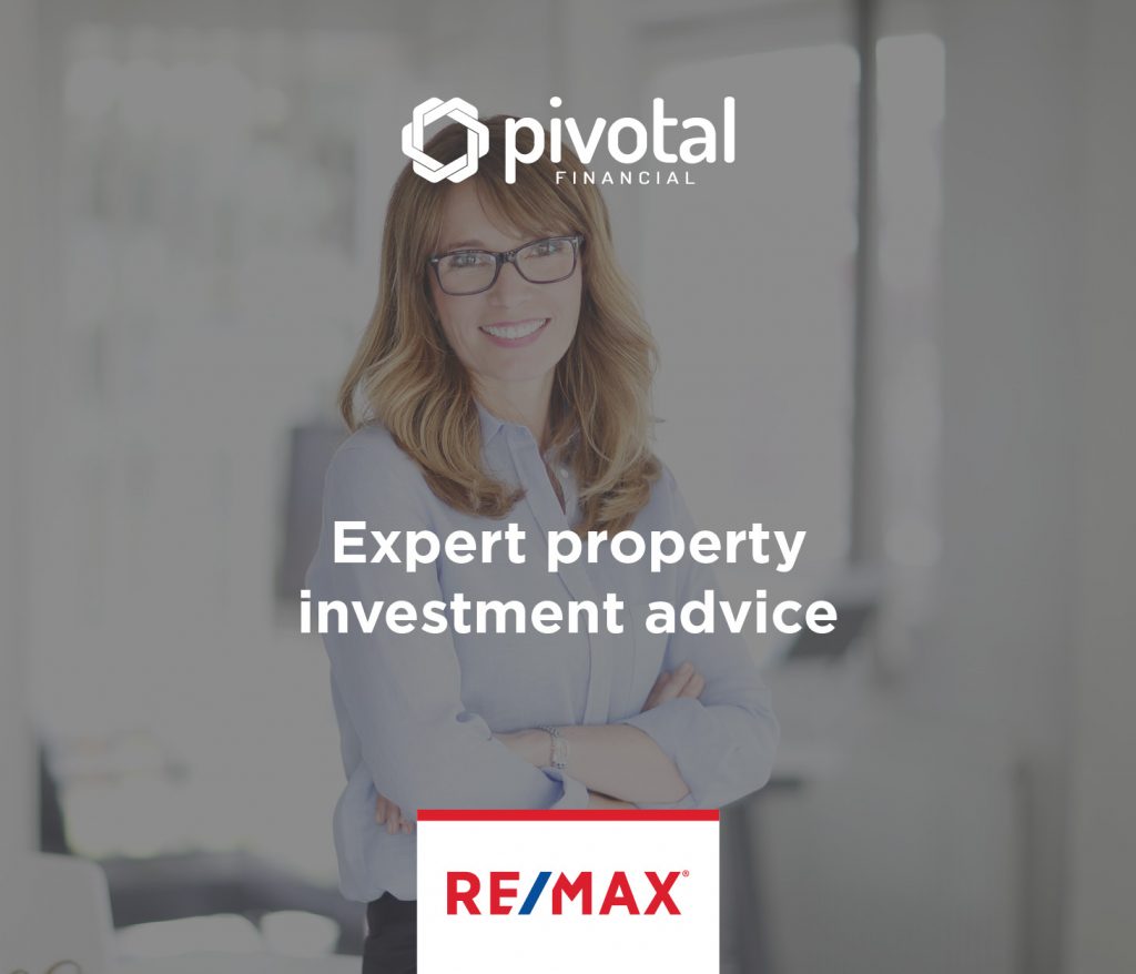 Expert property investment advice