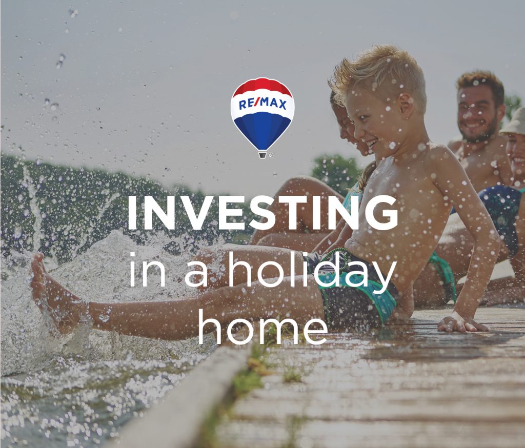 Holiday Rental Investment