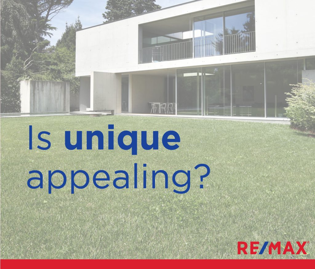 Does your property appeal to the right tenant?